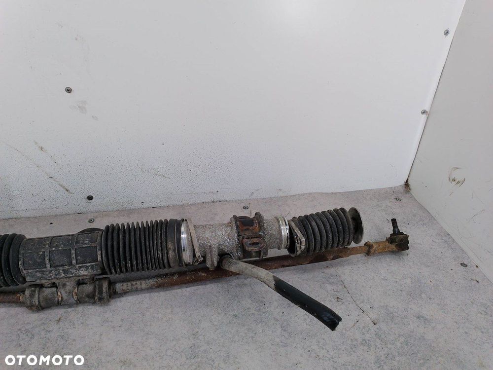 MAGLOWNICA PRZEKŁADNIA KIEROWNICY HONDA CR-V II 02MS9A-G0  SHOWA 2.0 16V - 9