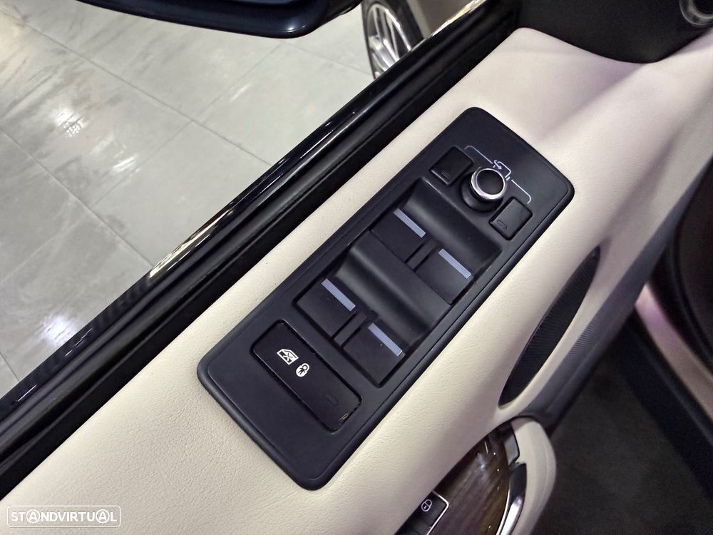 Land Rover Range Rover Sport 3.0 TDV6 HSE Dynamic - 14