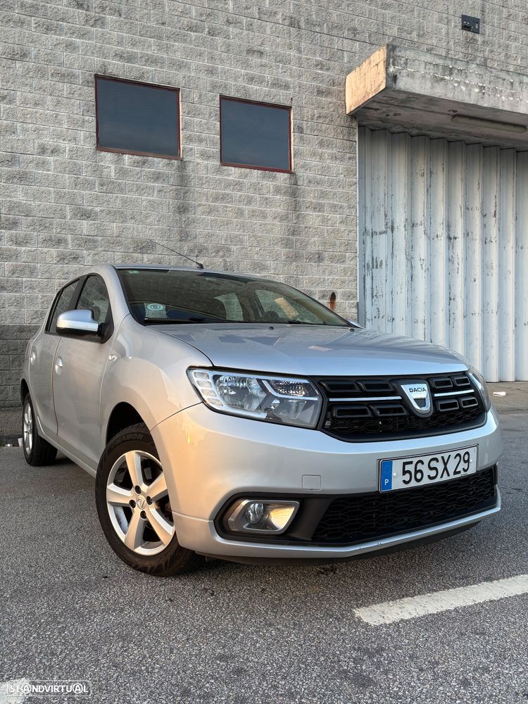 Dacia Sandero 0.9 TCe Comfort - 1