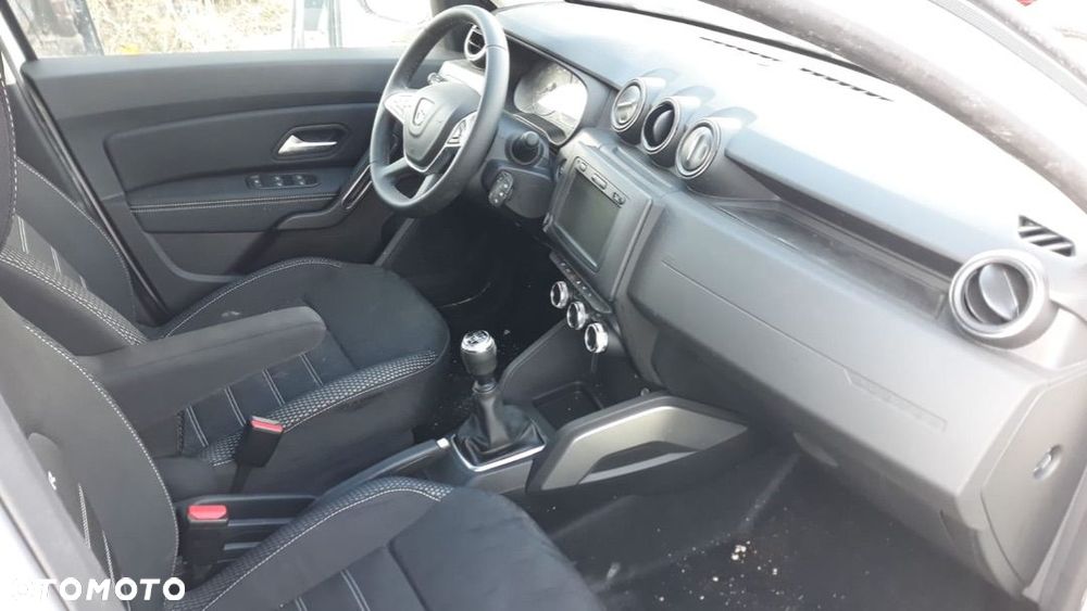 DACIA DUSTER 2 II DESKA KOKPIT  Wwa - 1