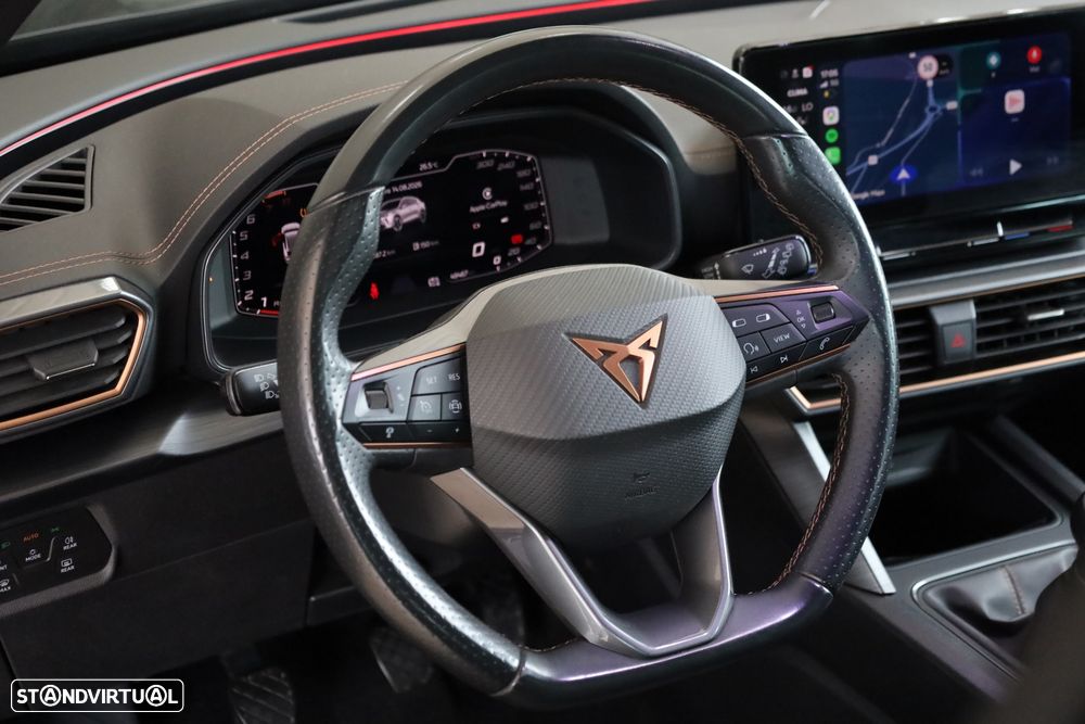 Cupra Formentor 1.5 TSI Sport - 30