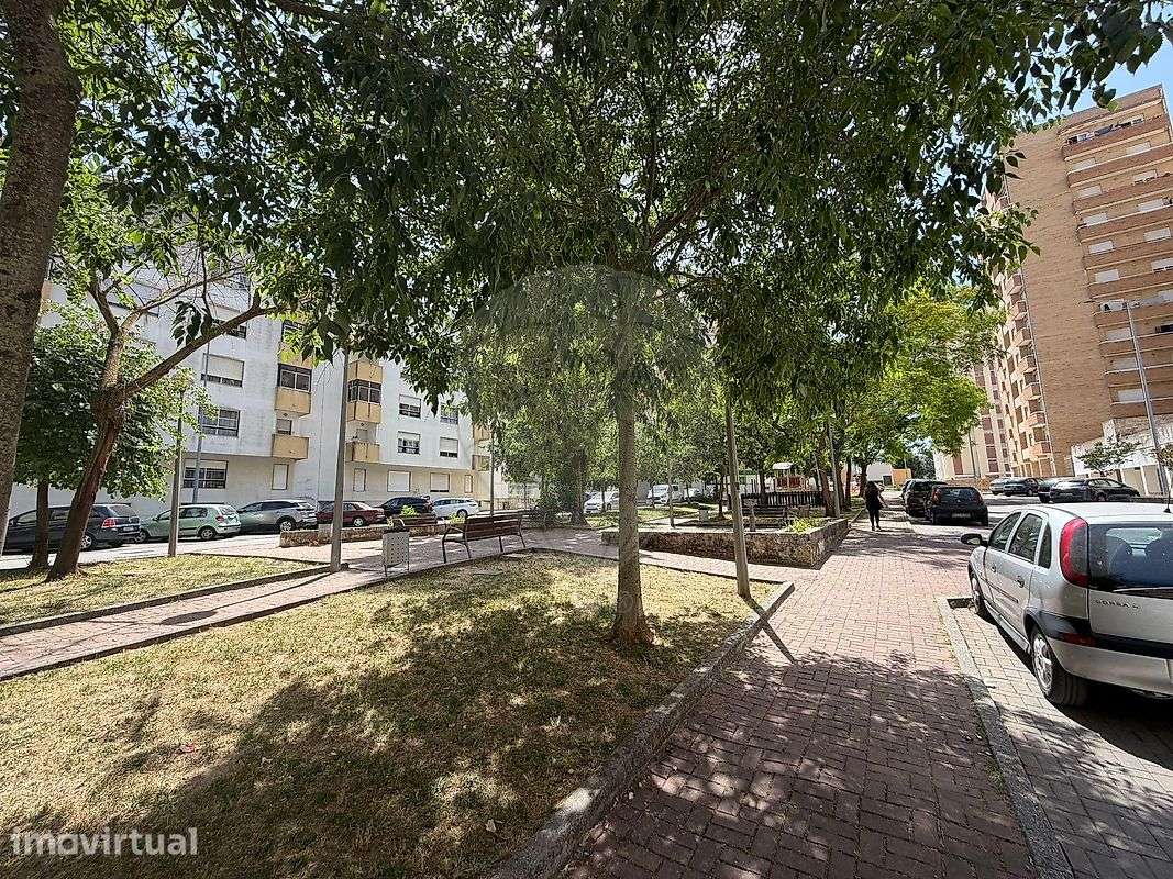 Apartamento T3 para venda - Grande imagem: 5/6