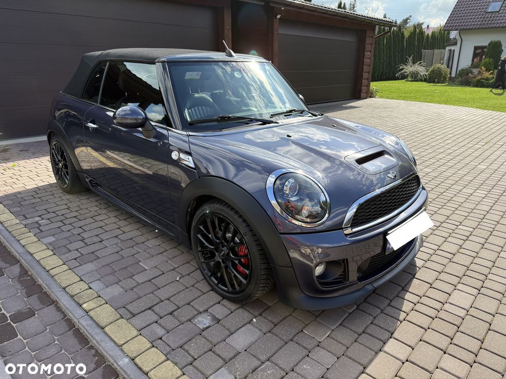 MINI John Cooper Works - 18