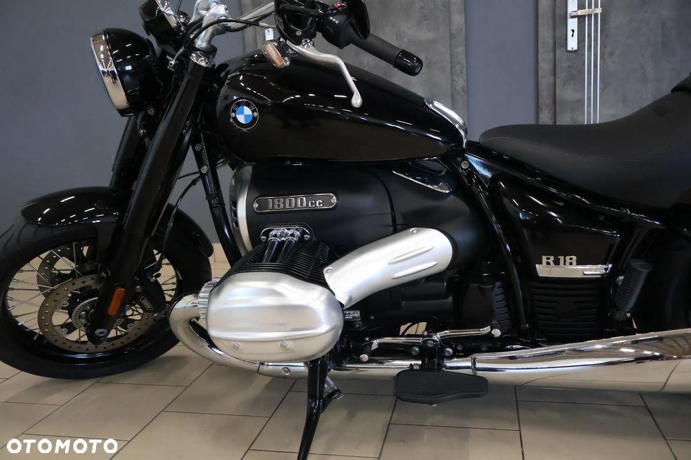 BMW R - 4
