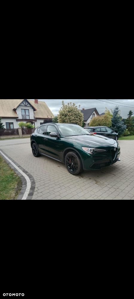 Alfa Romeo Stelvio - 4