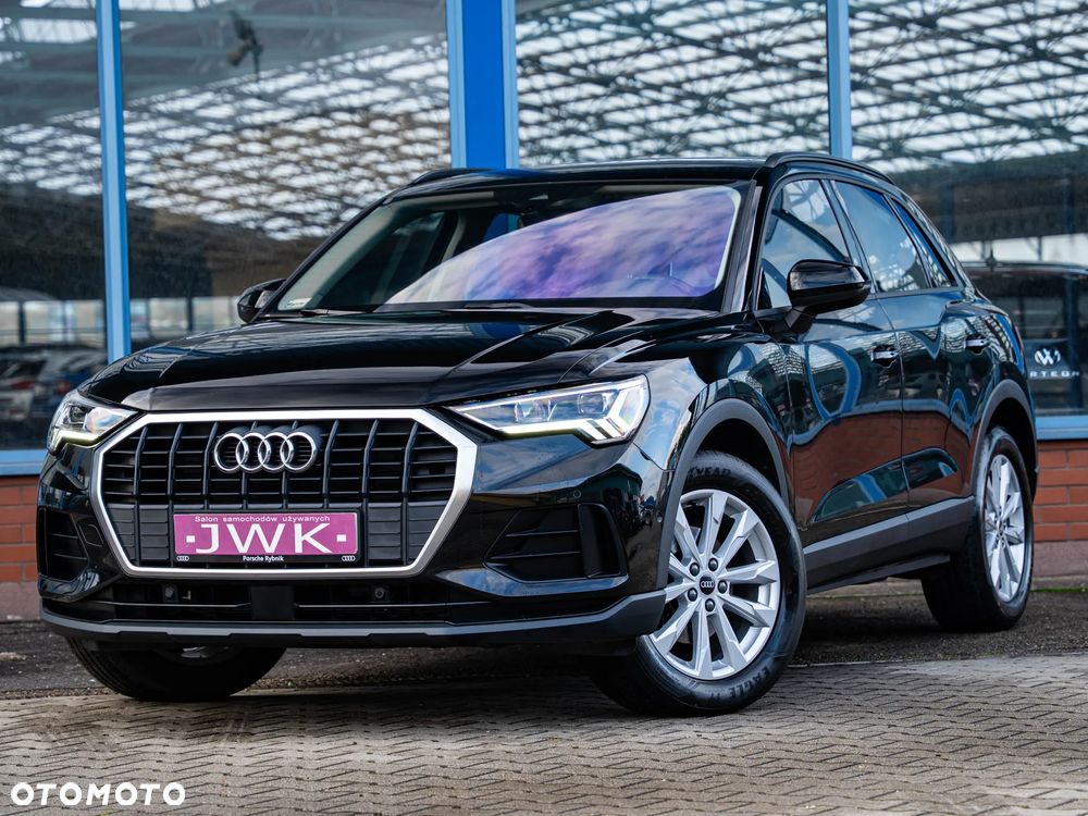 Audi Q3 35 TFSI S tronic - 5
