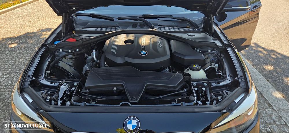 BMW 116 i Urban Line - 16