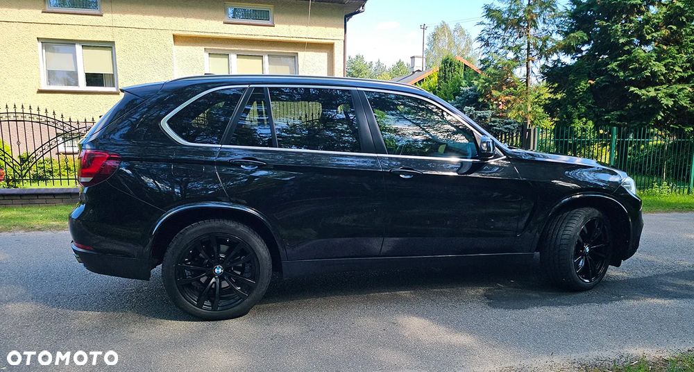 BMW X5 - 9