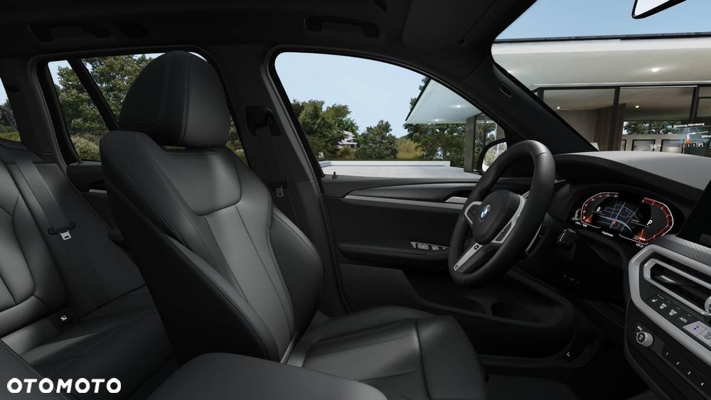 BMW X3 - 5