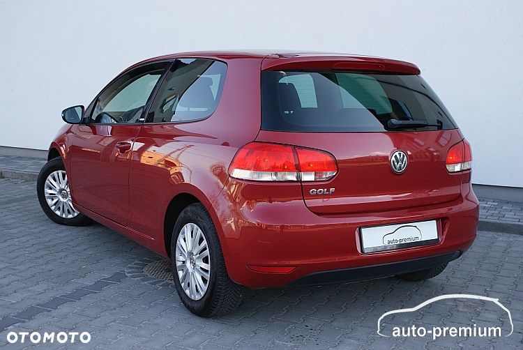 Volkswagen Golf 1.4 Style - 29