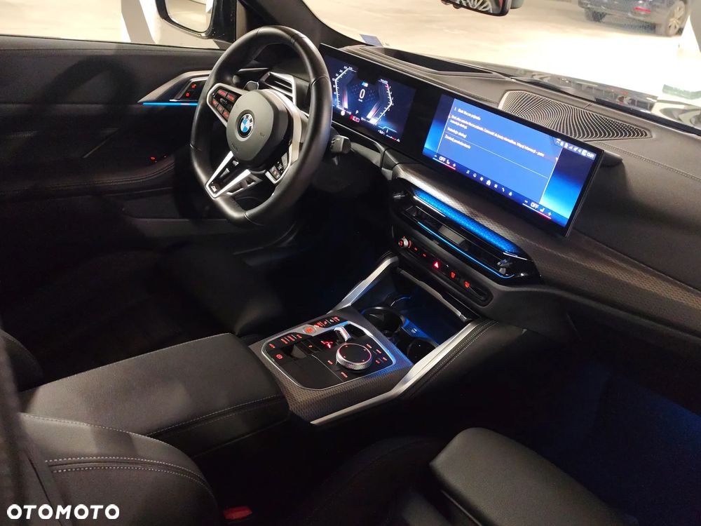 BMW Seria 4 420i M Sport - 4