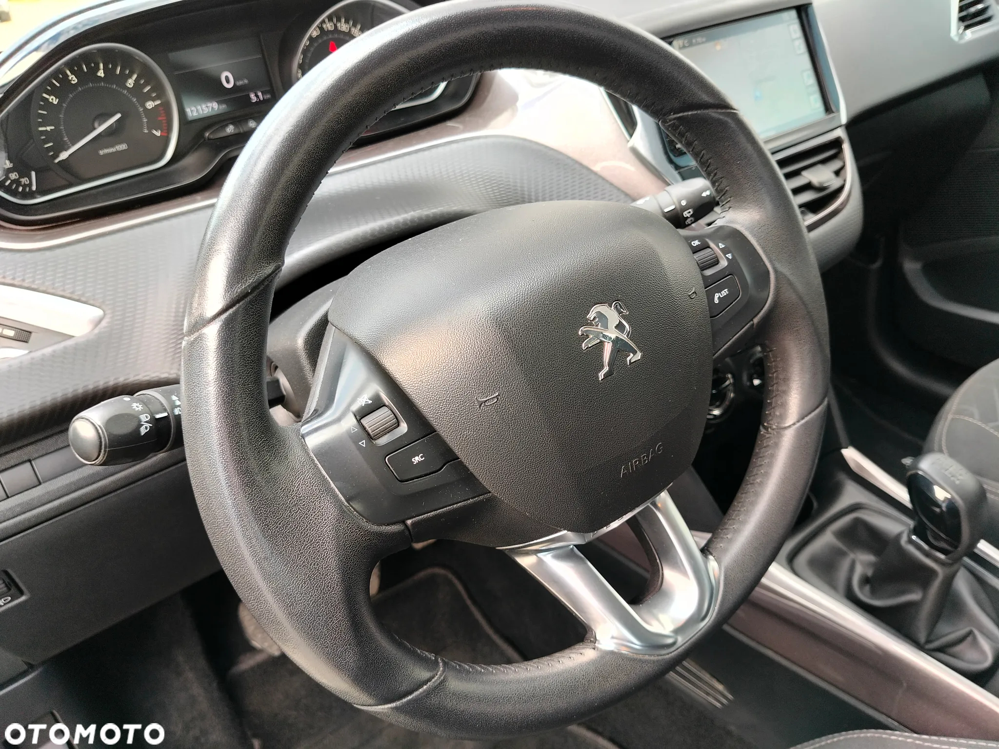 Peugeot 2008 PureTech 82 Signature - 19