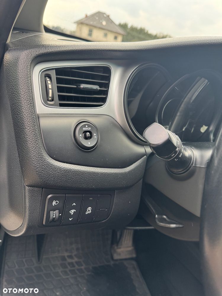 Kia Ceed 1.4 CRDi M - 19