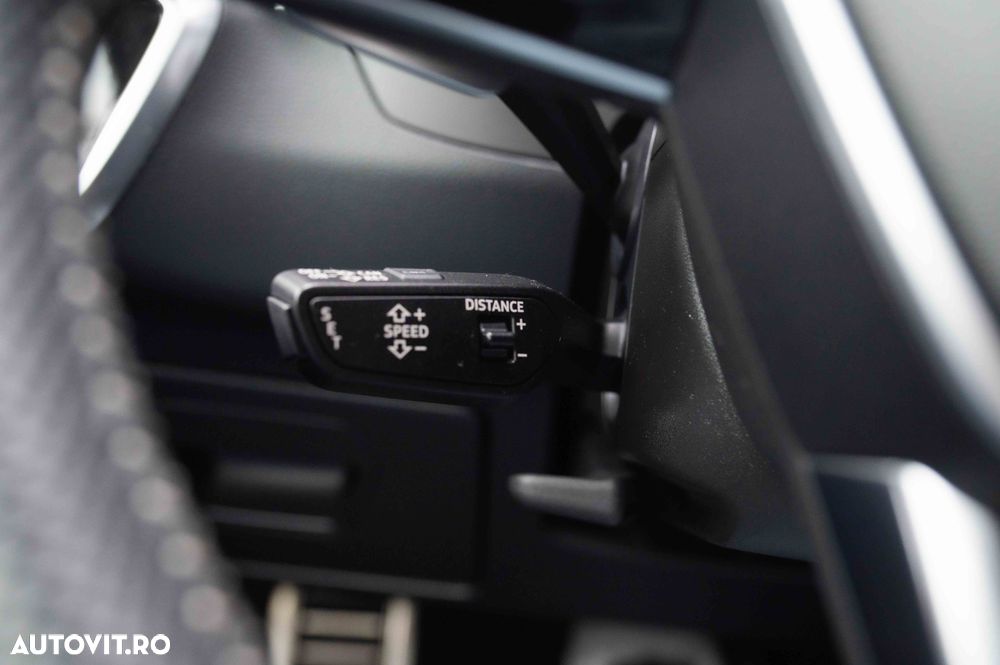 Audi A6 50 TFSI e quattro S tronic S line - 16