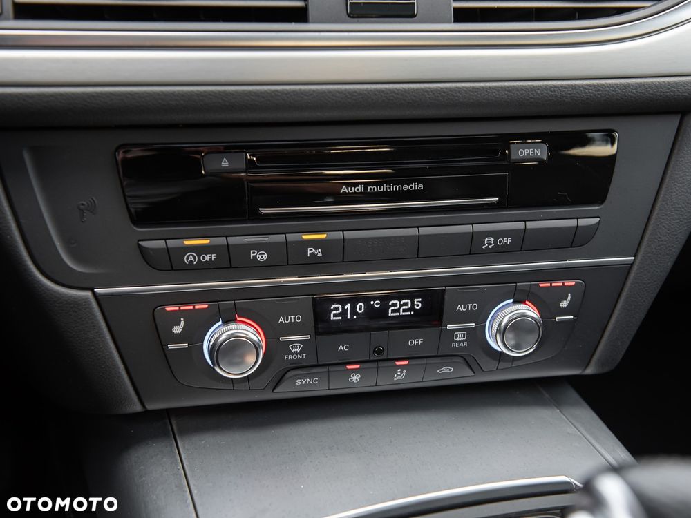 Audi A6 Avant - 33