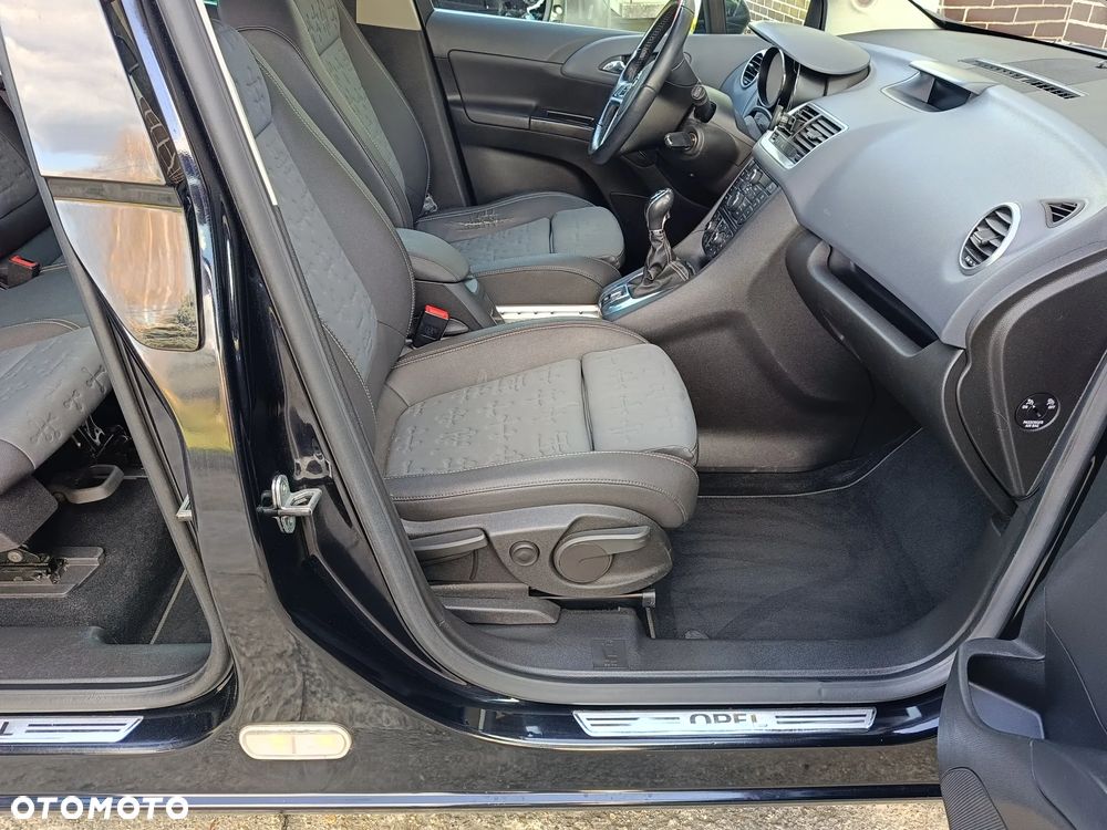 Ford Kuga 1.5 EcoBoost 2x4 SYNC - 29