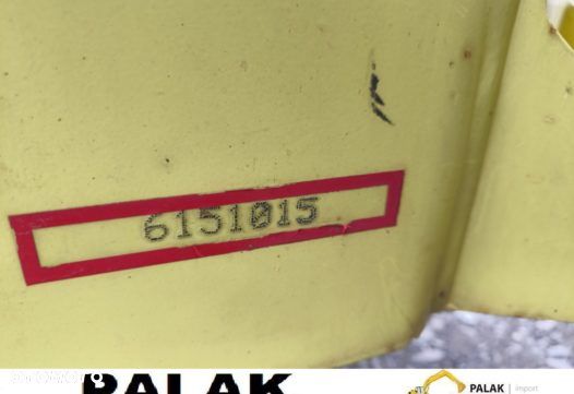 Ammann Walec drogowy AMMANN  ARX 26   , 2017  rok - 14