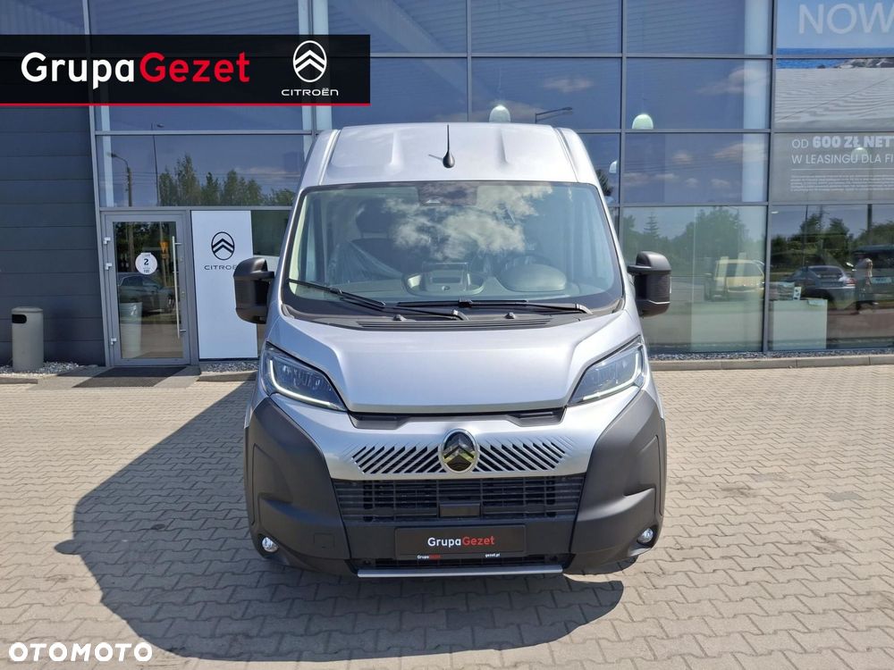 Citroën Jumper - 7