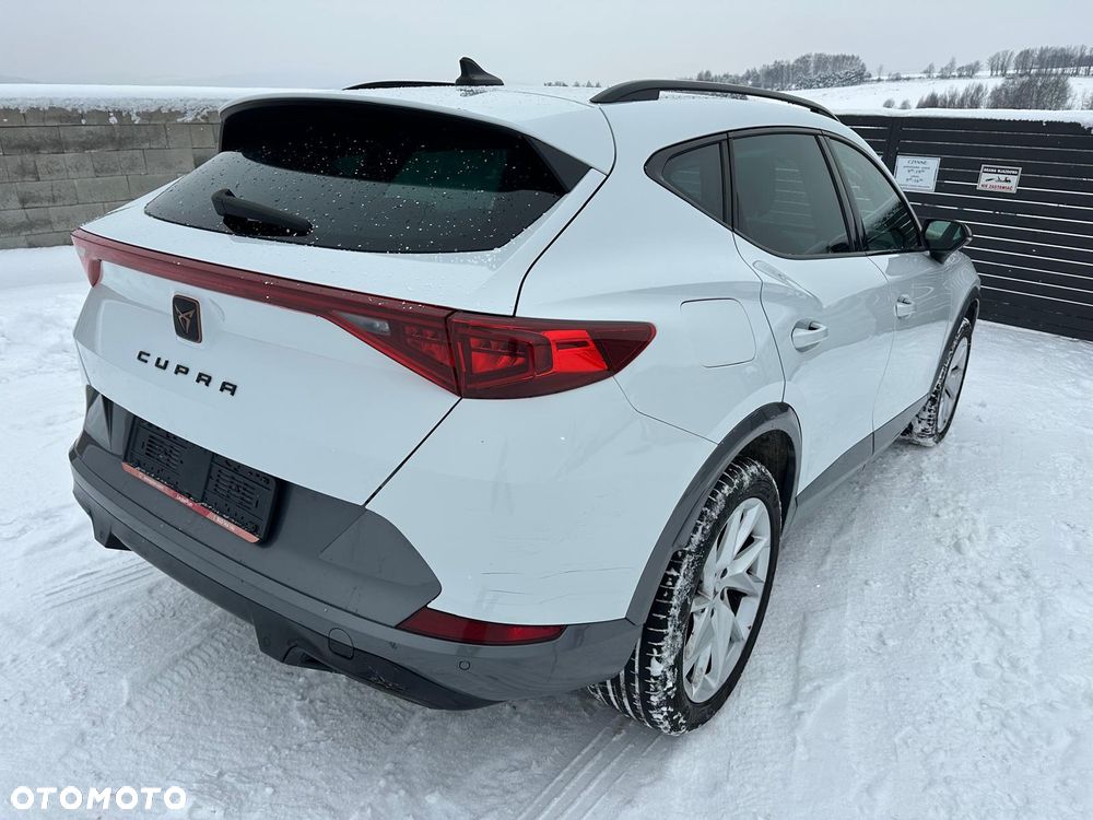 Cupra Formentor 1.5 TSI DSG - 6