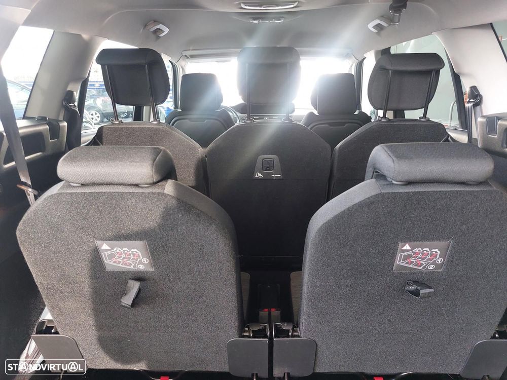 Citroën Grand C4 Spacetourer 1.2 PureTech Feel - 22