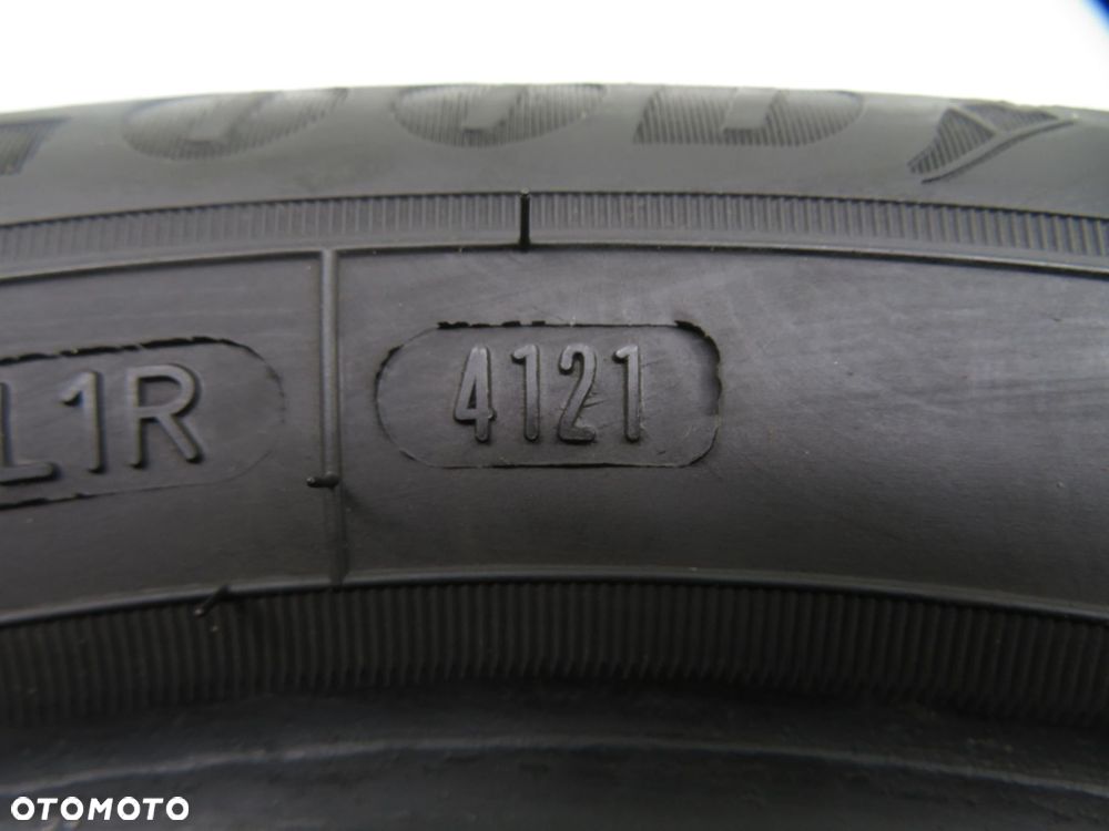1x 195/55R16 OPONA ZIMOWA Goodyear Ultra Grip 9+ 87 H - 2