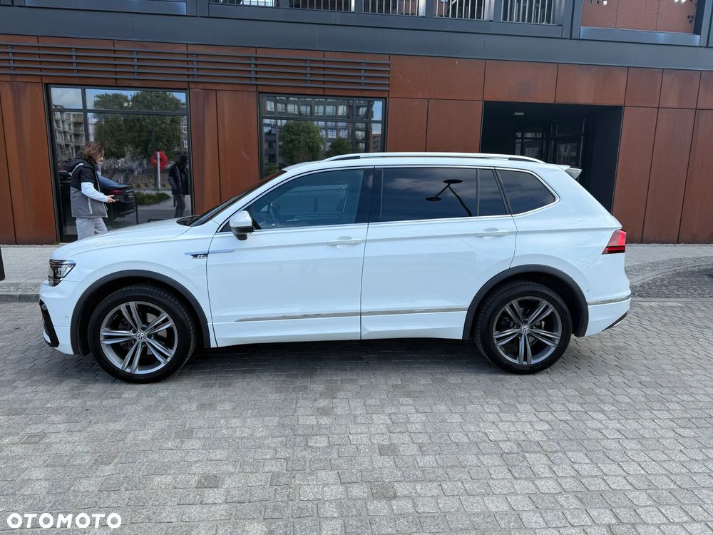 Volkswagen Tiguan - 2
