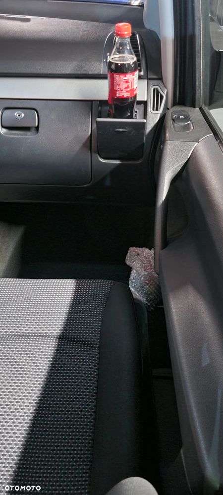Mercedes-Benz Vito Shuttle 639.703 - 24