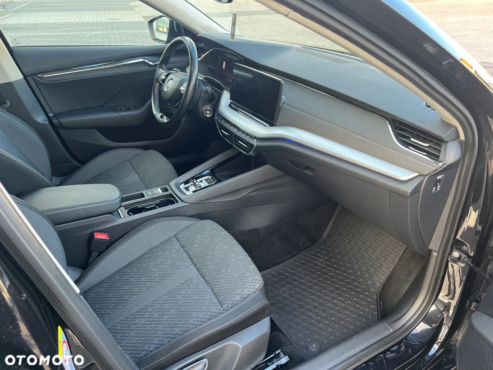 Skoda Octavia 2.0 TDI DSG Style - 9