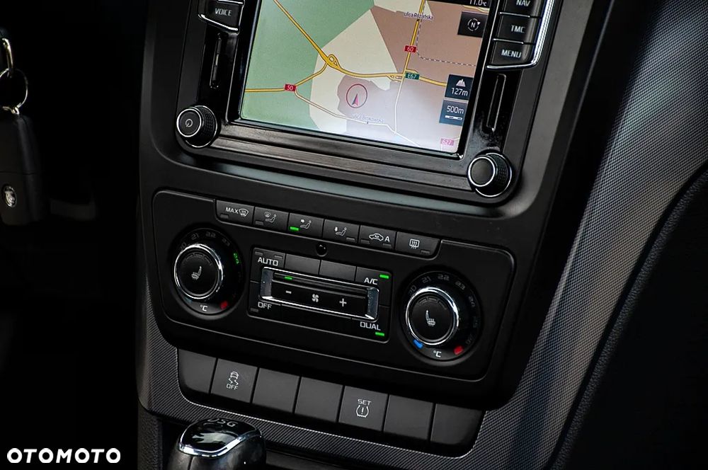 Skoda Yeti 1.4 TSI DSG Adventure - 26