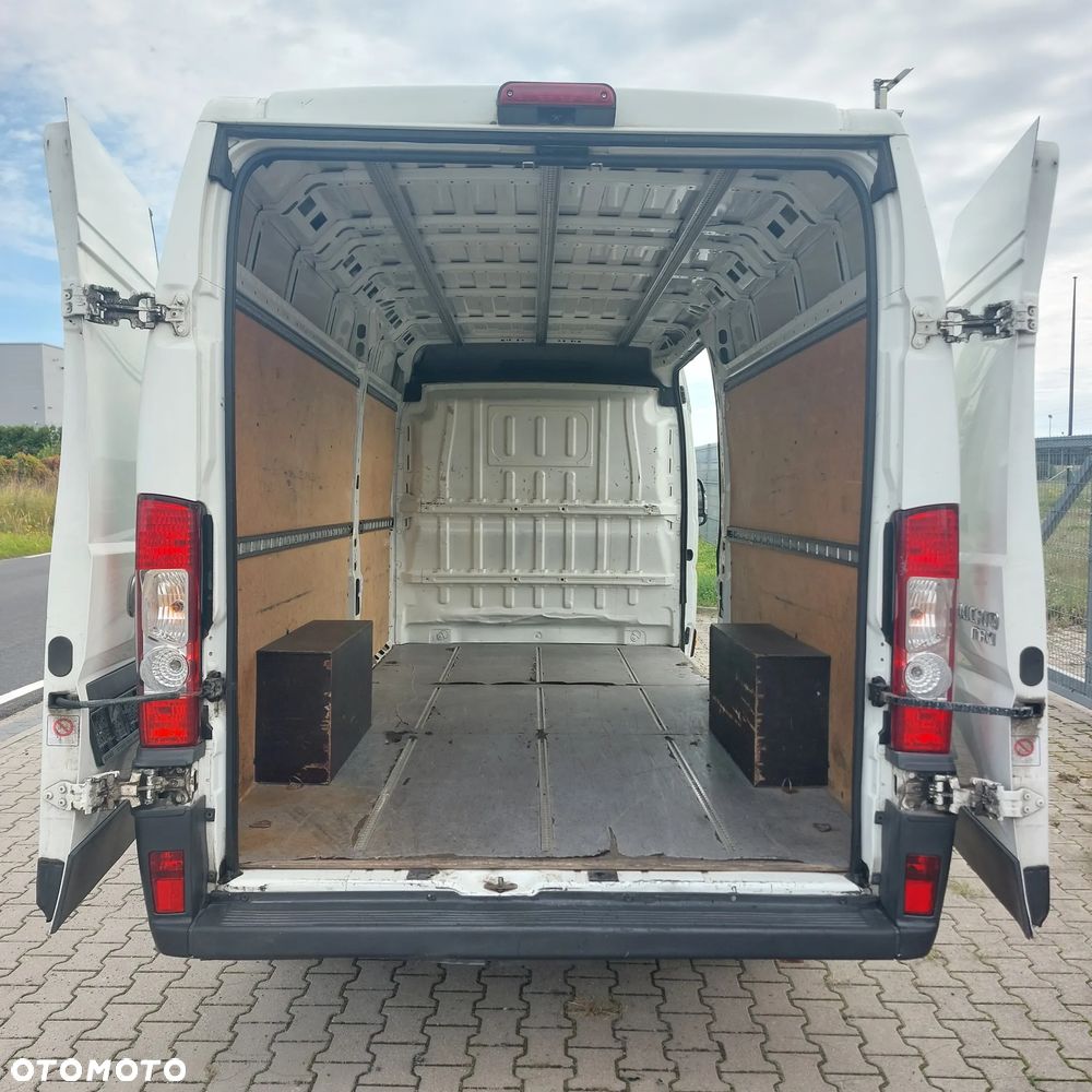 Fiat Ducato - 17