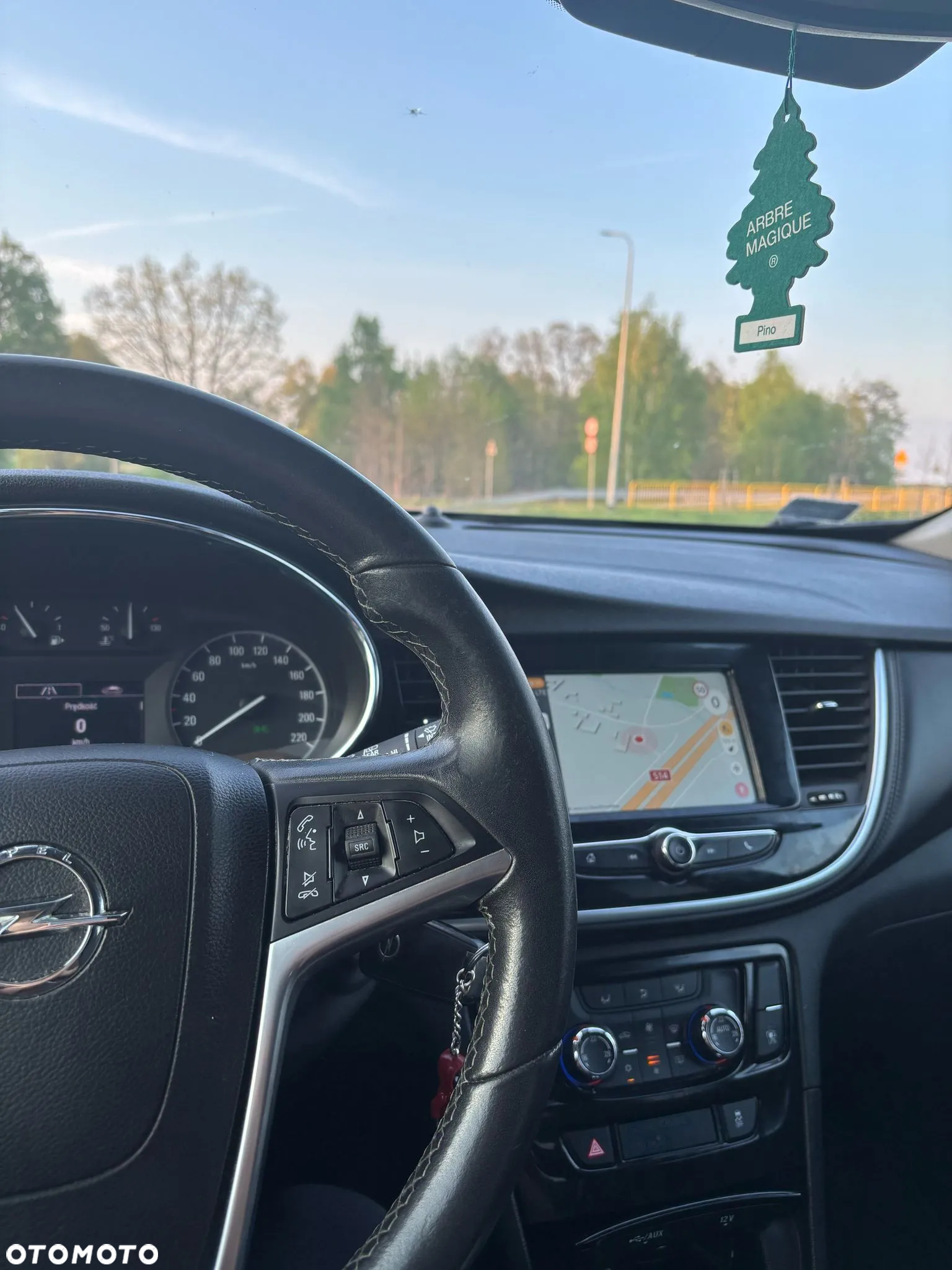Opel Mokka - 4