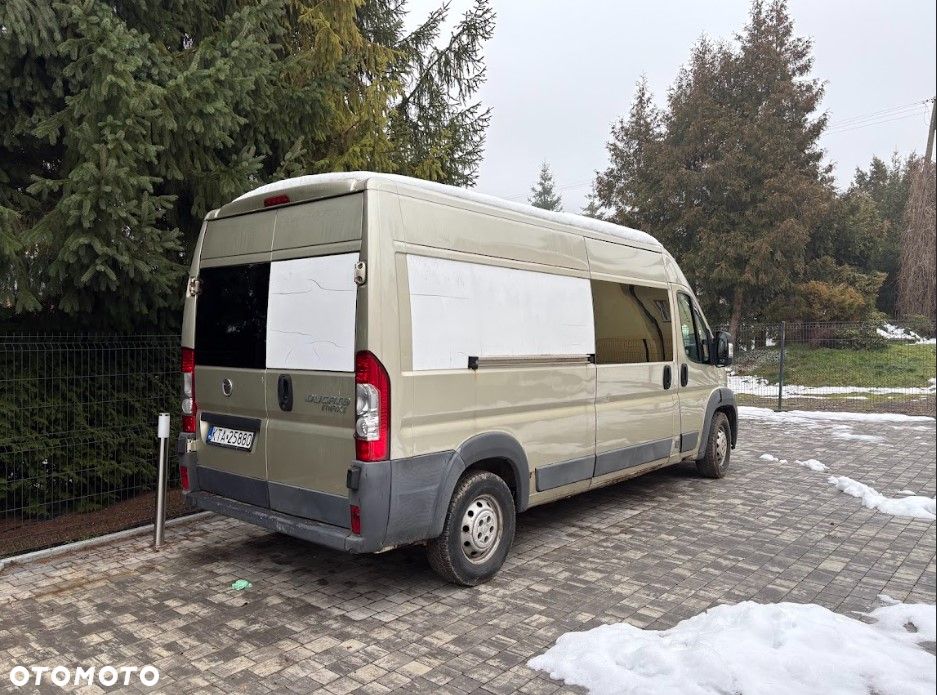 Fiat DUCATO - 5