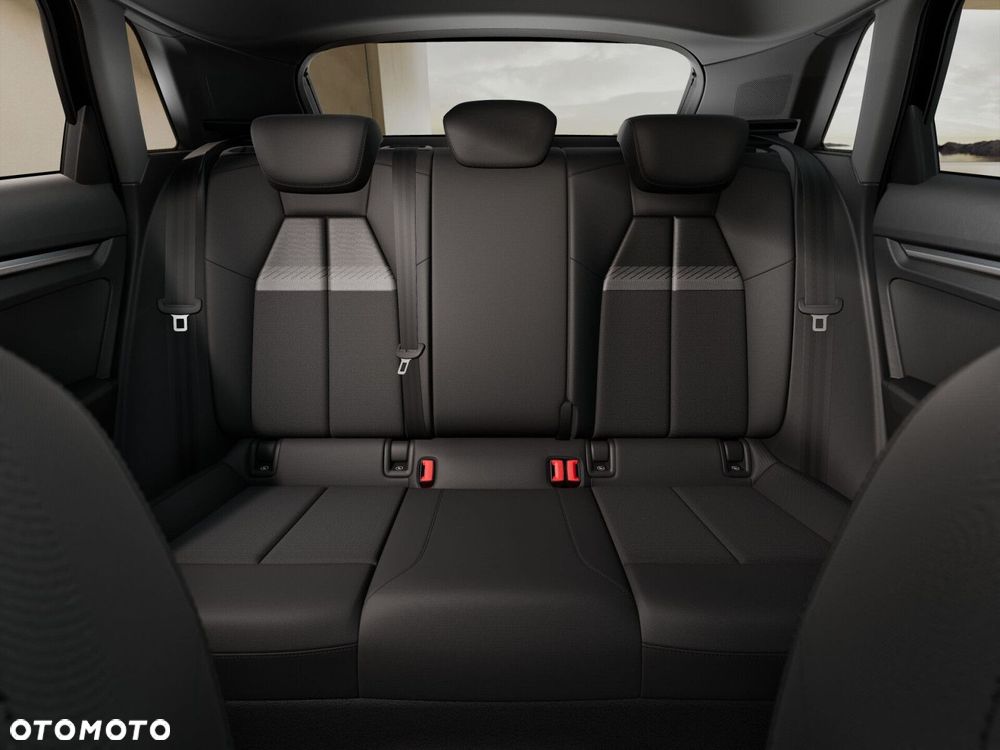 Audi A3 Sportback - 9