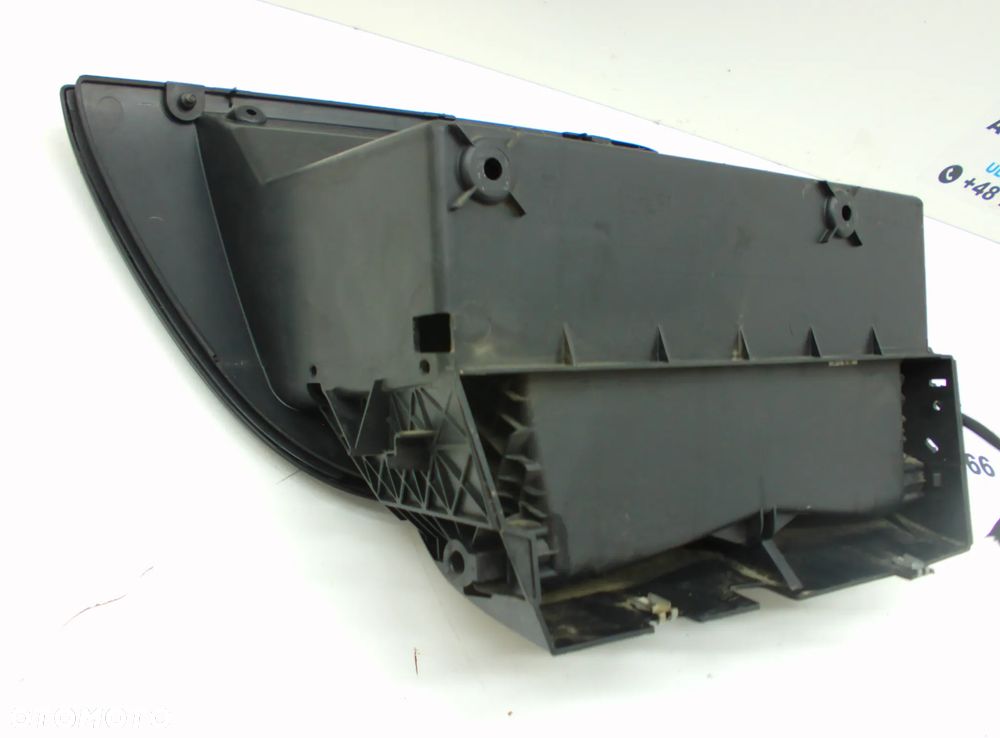 Seat Altea Schowek Pasażera - 5