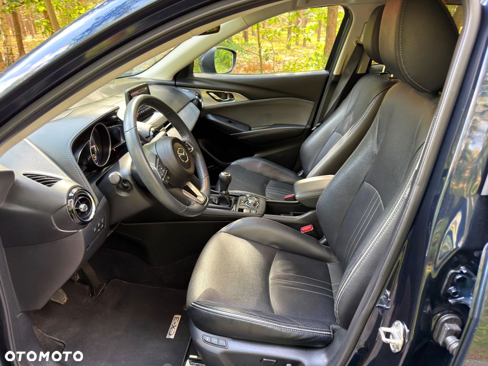 Mazda CX-3 2.0 SkyPassion - 12