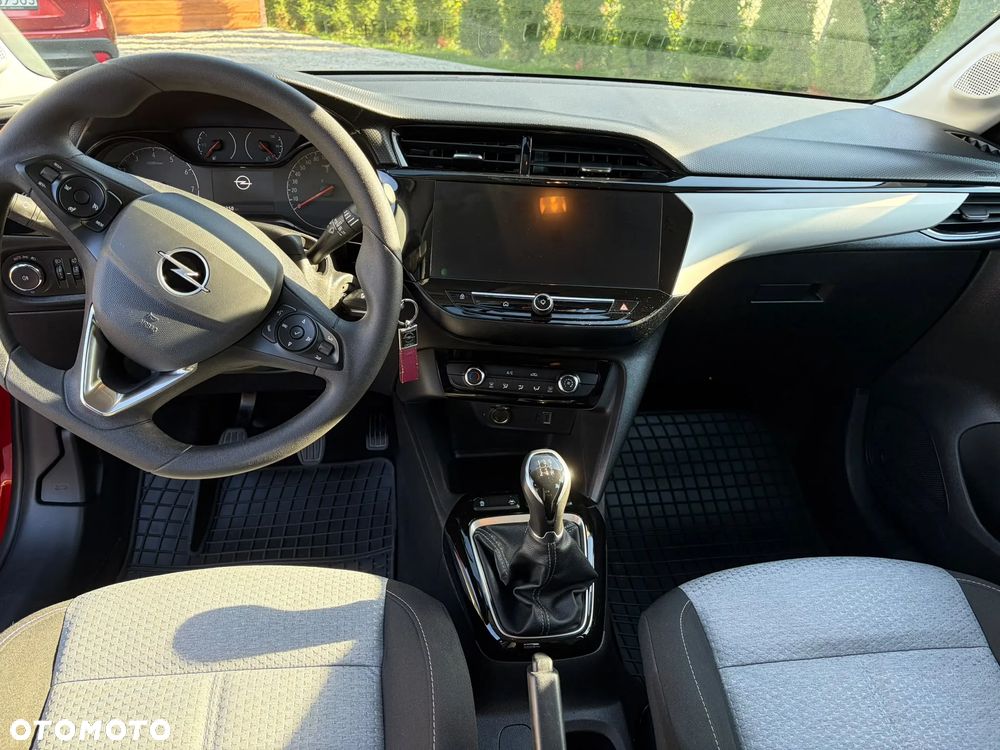 Opel Corsa - 20