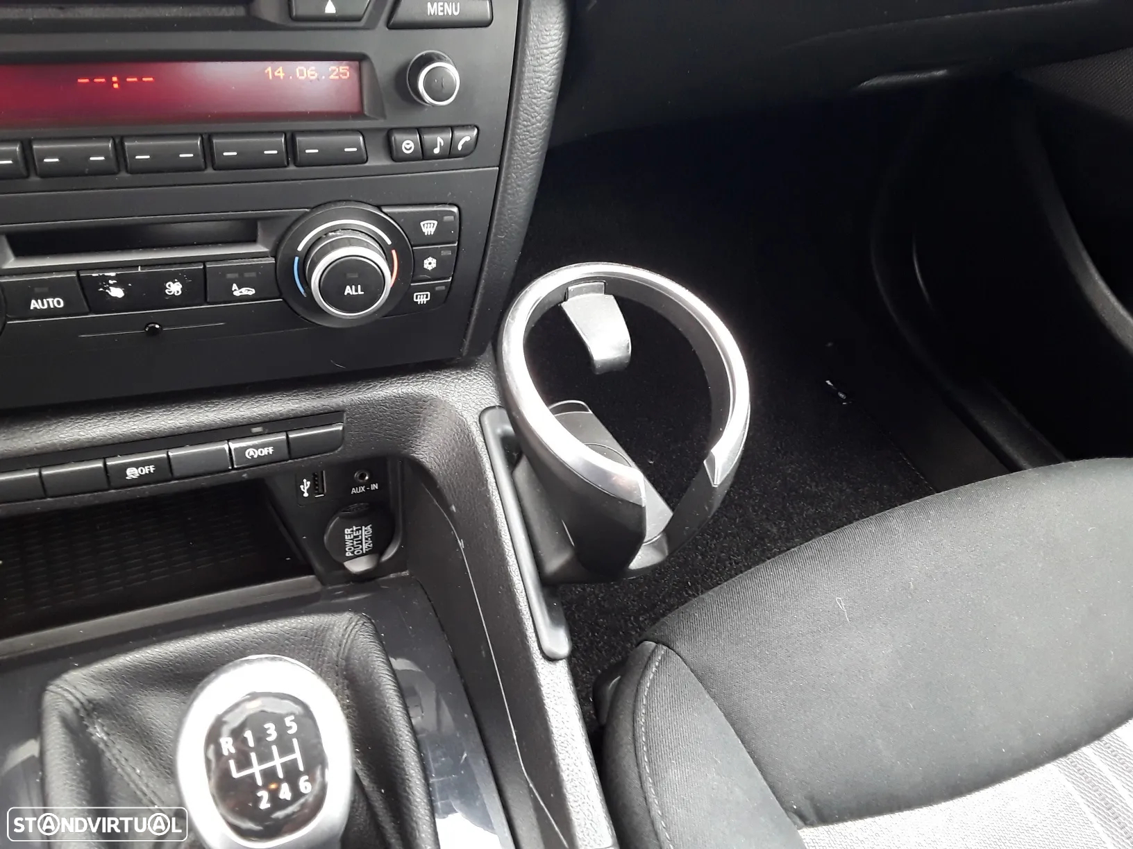 BMW X1 18 d sDrive - 19