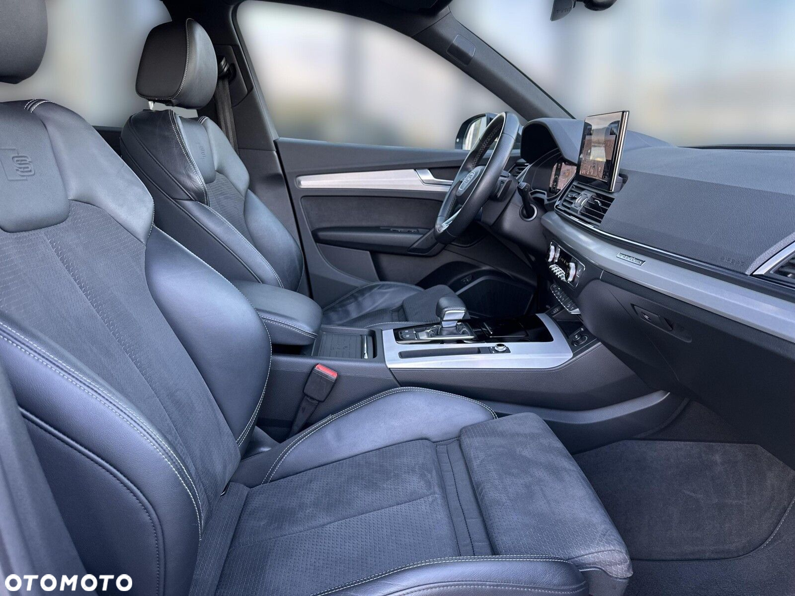 Audi Q5 Sportback - 17