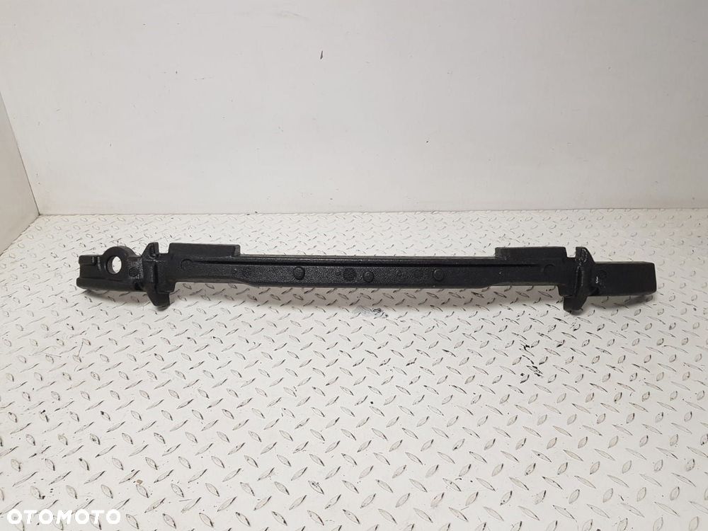 ABSORBER PIANKA ZDERZAKA PRZÓD AUDI A3 8V 12-16r PRZED LIFT 8V3807550 - 2