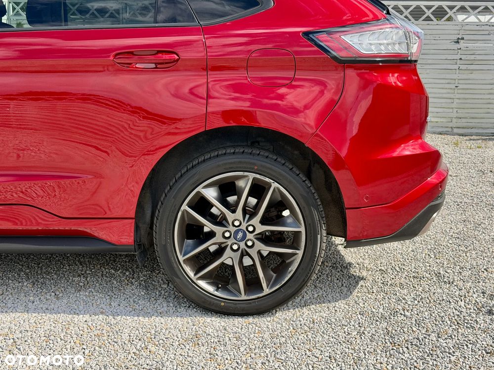 Ford Edge 2.0 TDCi Bi-Turbo 4x4 Sport - 26
