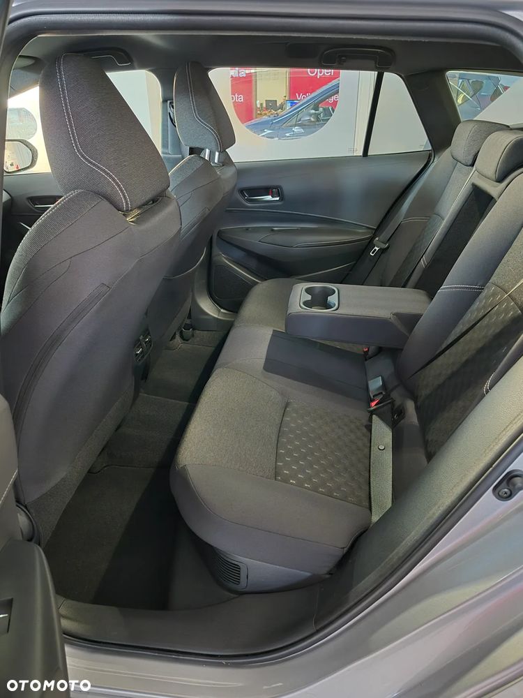 Suzuki Swace 1.8 Hybrid Elegance CVT - 23