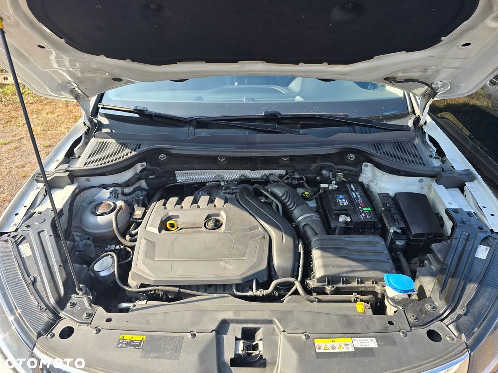 Skoda Karoq 1.5 TSI ACT 4x2 Style DSG - 34