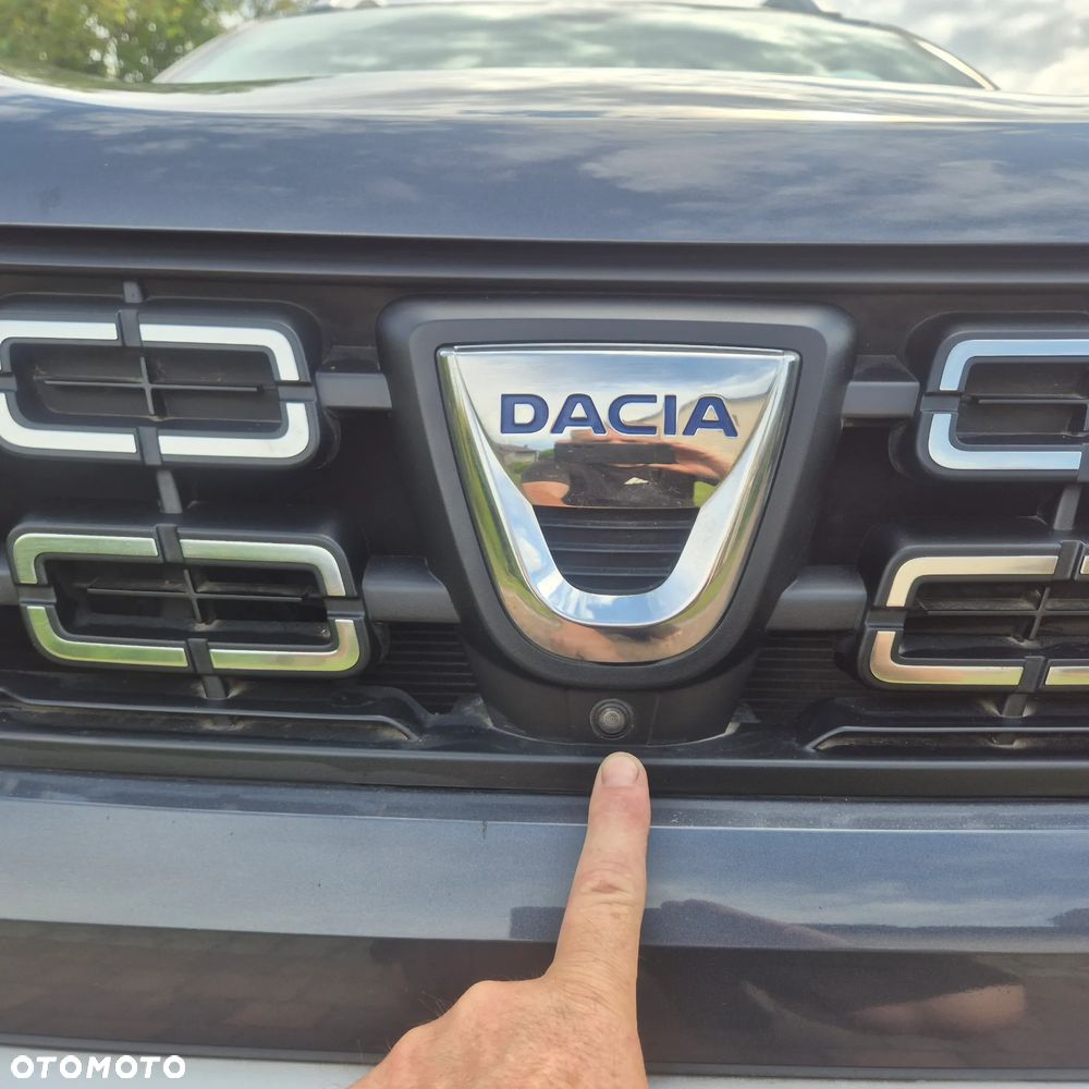 Dacia Duster 1.5 Blue dCi Prestige - 10
