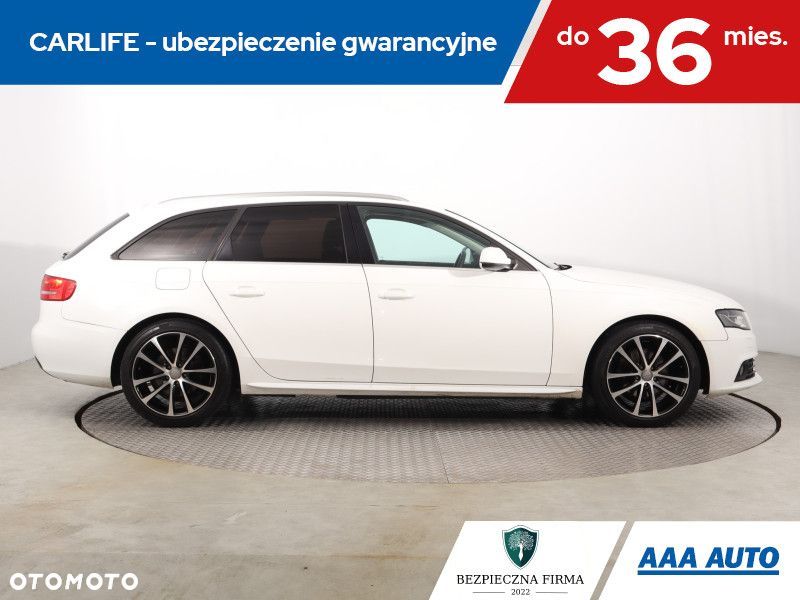 Audi A4 Avant - 7
