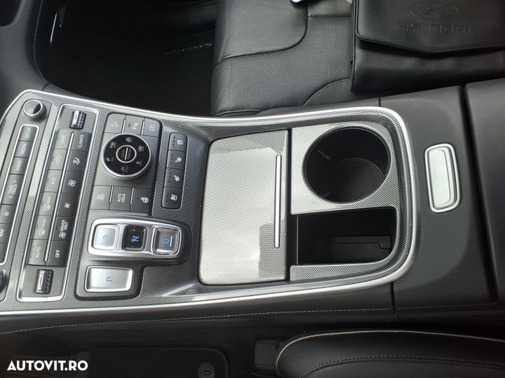 Hyundai Santa Fe 1.6 Plugin-Hybrid 4WD Prime - 7