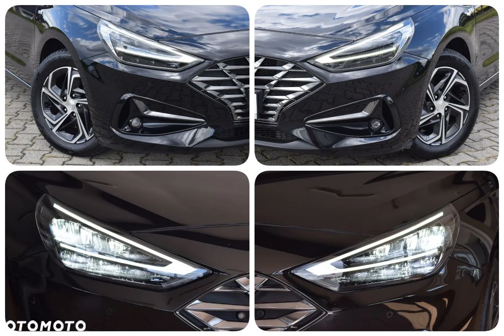 Hyundai i30 1.5 T-GDI 48V Executive DCT - 14