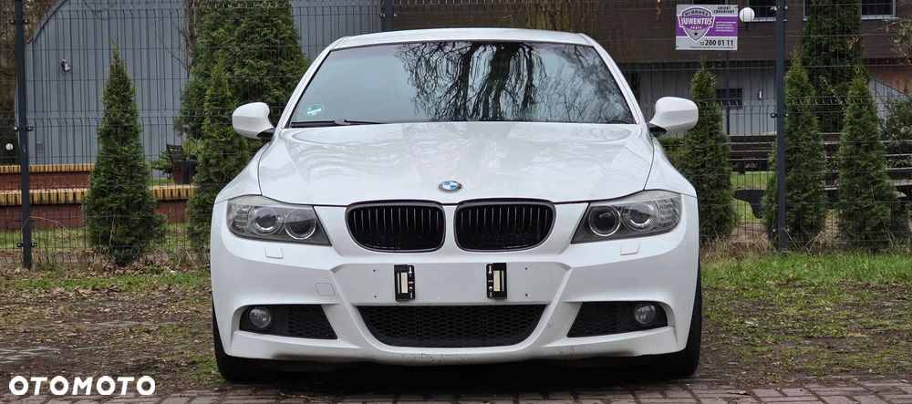 BMW Seria 3 318i Edition Sport - 5