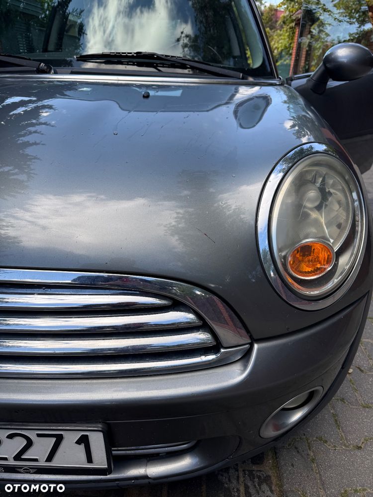 MINI Cooper Standard - 8