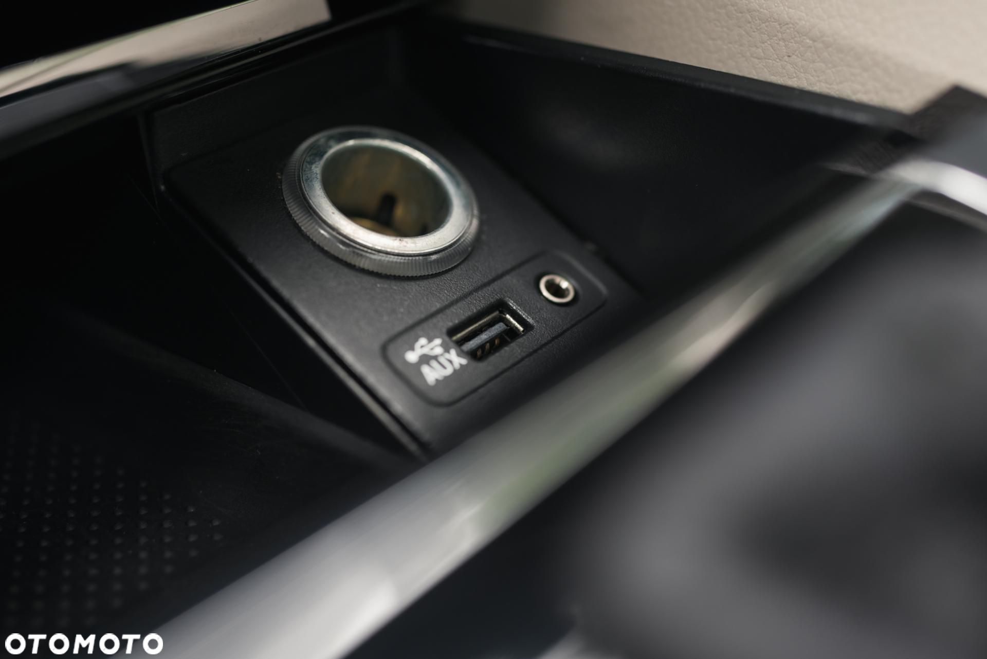 Skoda Superb - 32