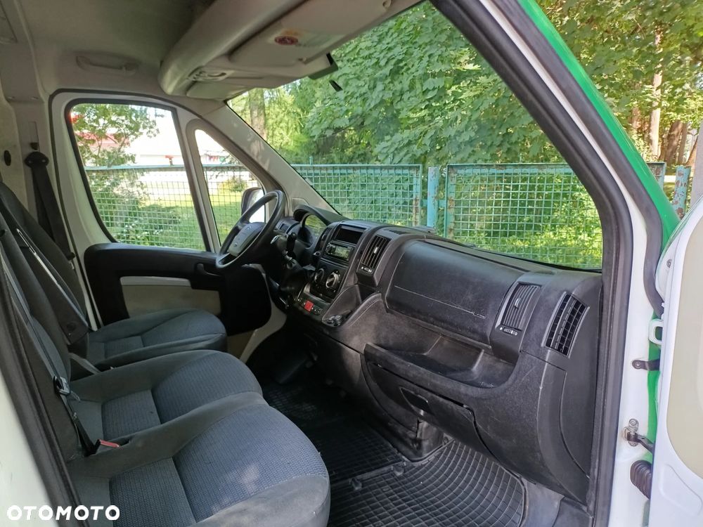 Citroën Jumper - 5